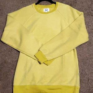 FEAT clothing crewneck sweatshirt